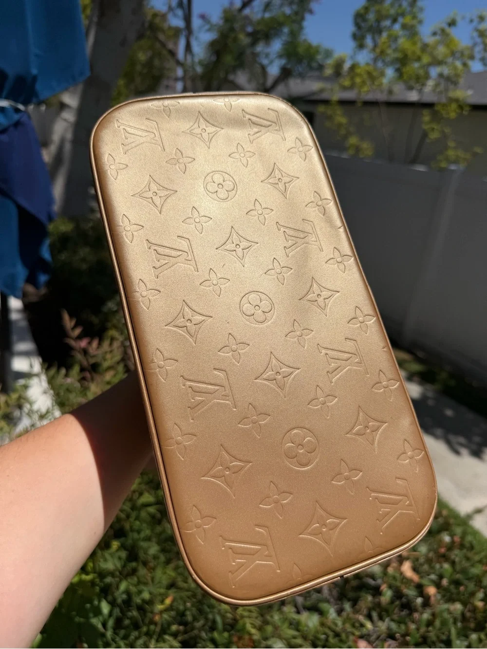 Louis Vuitton excellent vintage